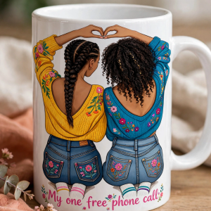 Mug Bestie