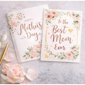 cards for all occasions mothers day fathers day st Patricks day birthdays customizeable personalized for you