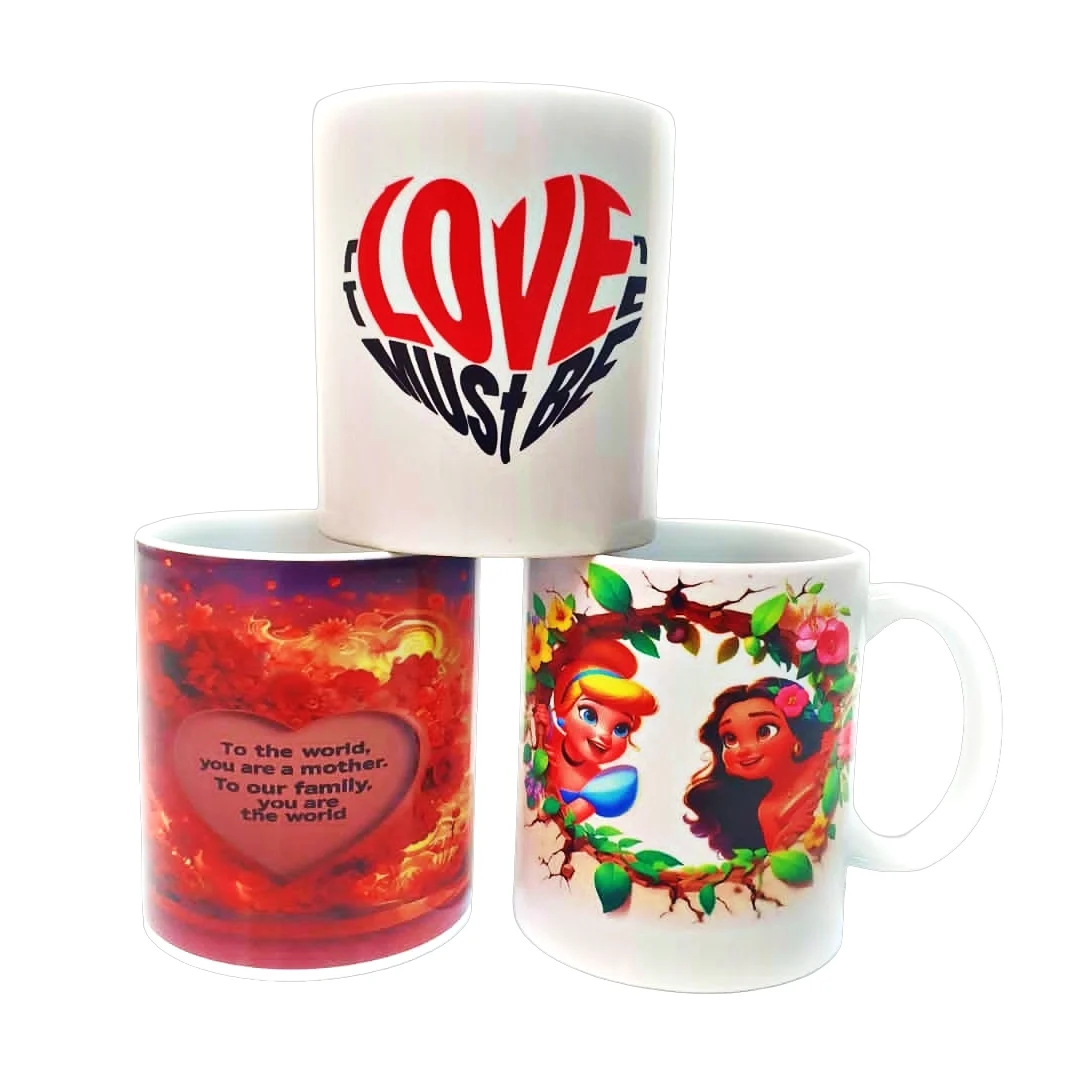 mugs